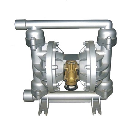 思茅区铝合金气动隔膜泵